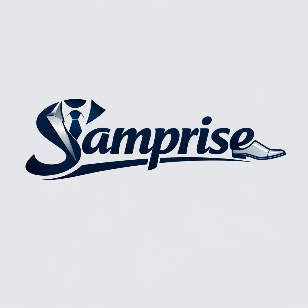 Samprise logo